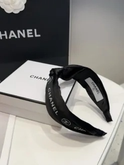 Alternative view of CHANEL Hair Accessories D520260503116549