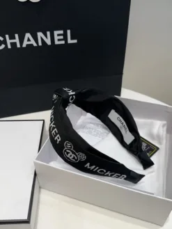Alternative view of CHANEL Hair Accessories D520260503116649