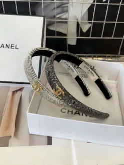 CHANEL Hair Accessories D520260503116749