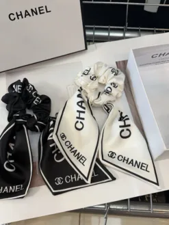 CHANEL Hair Accessories D520260503116949