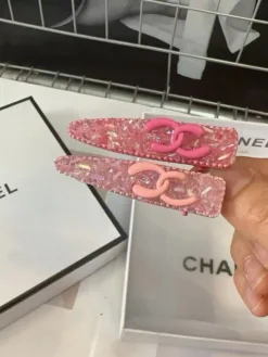 Alternative view of CHANEL Hair Accessories D520260503117049