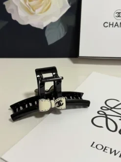 CHANEL Hair Accessories D520260503117449