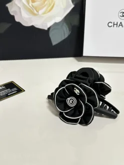 CHANEL Hair Accessories D520260503117549