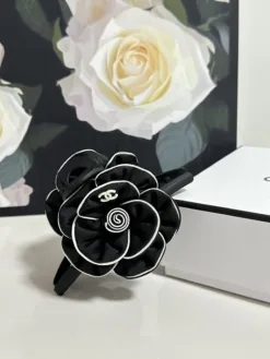 Alternative view of CHANEL Hair Accessories D520260503117549