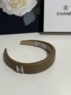 CHANEL Hair Accessories D520260503117649
