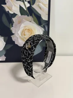 CHANEL Hair Accessories D520260503117949