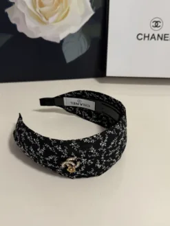 Alternative view of CHANEL Hair Accessories D520260503117949