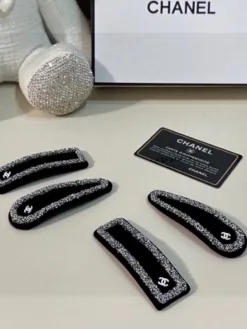 CHANEL Hair Accessories D520260503119149