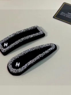 Alternative view of CHANEL Hair Accessories D520260503119149