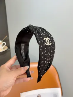 CHANEL Hair Accessories D520260503119349