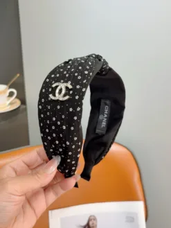 Alternative view of CHANEL Hair Accessories D520260503119349