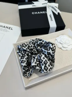 CHANEL Hair Accessories D520260503144049