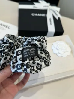 Alternative view of CHANEL Hair Accessories D520260503144049