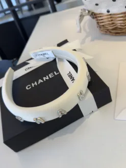 Alternative view of CHANEL Hair Accessories D520260503144149