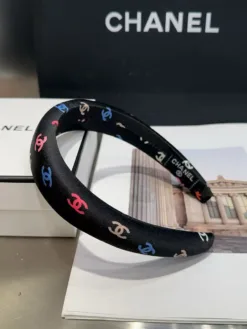 CHANEL Hair Accessories D520260503145349
