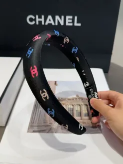Alternative view of CHANEL Hair Accessories D520260503145349