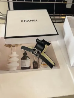 CHANEL Hair Accessories D520260503146049