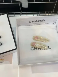 Alternative view of CHANEL Hair Accessories D520260503146149