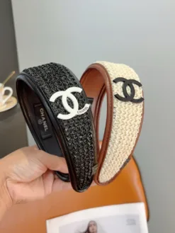 CHANEL Hair Accessories D520260503146249