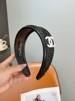 Alternative view of CHANEL Hair Accessories D520260503146249
