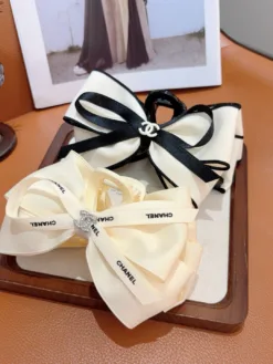 CHANEL Hair Accessories D520260503146349