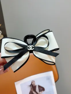Alternative view of CHANEL Hair Accessories D520260503146349