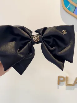 CHANEL Hair Accessories D520260503147049