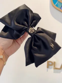 Alternative view of CHANEL Hair Accessories D520260503147049