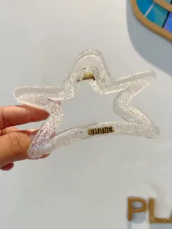 CHANEL Hair Accessories D520260503147149