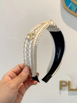 CHANEL Hair Accessories D520260503148149
