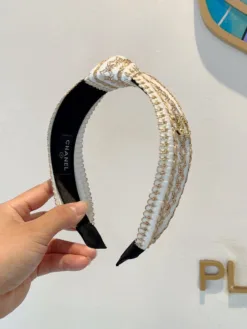 Alternative view of CHANEL Hair Accessories D520260503148149