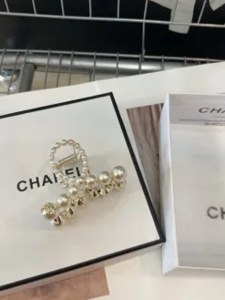 CHANEL Hair Accessories D520260503173549