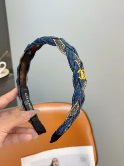 CHANEL Hair Accessories D520260503174249
