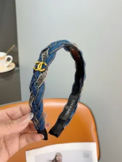 Alternative view of CHANEL Hair Accessories D520260503174249