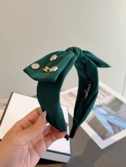 CHANEL Hair Accessories D520260503174749