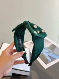 Alternative view of CHANEL Hair Accessories D520260503174749