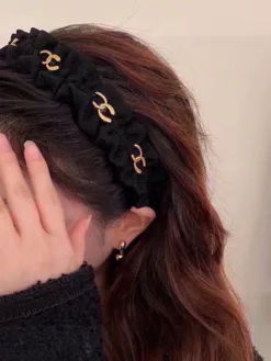 CHANEL Hair Accessories D520260503175049