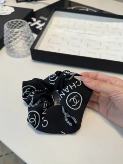 Alternative view of CHANEL Hair Accessories D520260503175749