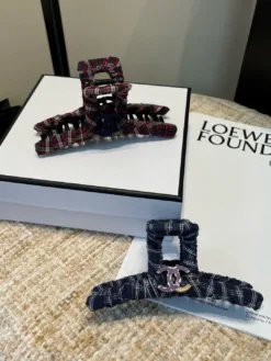 CHANEL Hair Accessories D520260503176049