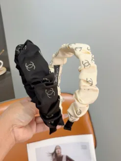 CHANEL Hair Accessories D520260503176449