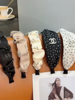 Alternative view of CHANEL Hair Accessories D520260503176449