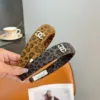 CHANEL Hair Accessories D520260503176649