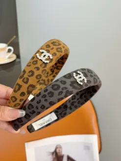 CHANEL Hair Accessories D520260503176649