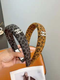 Alternative view of CHANEL Hair Accessories D520260503176649