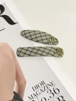 Alternative view of CHANEL Hair Accessories D520260503177649