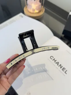 CHANEL Hair Accessories D520260503177949