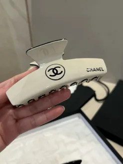 CHANEL Hair Accessories D520260503178349