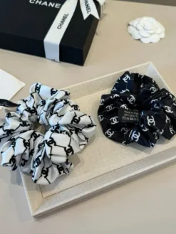 CHANEL Hair Accessories D520260503178449