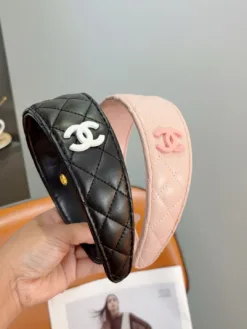 CHANEL Hair Accessories D520260503197149