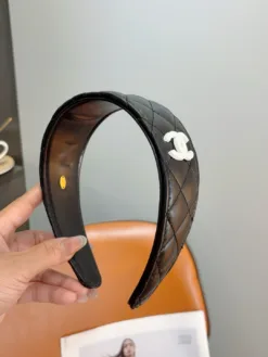 Alternative view of CHANEL Hair Accessories D520260503197149